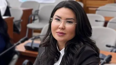 Гульзира Атабаева прокомментировала поправки в Конституции, фото - Новости Zakon.kz от 26.01.2026 21:01