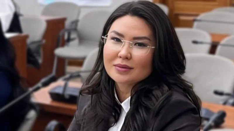 Гульзира Атабаева: Отделение религии от государства на уровне Конституции укрепит общественное согласие