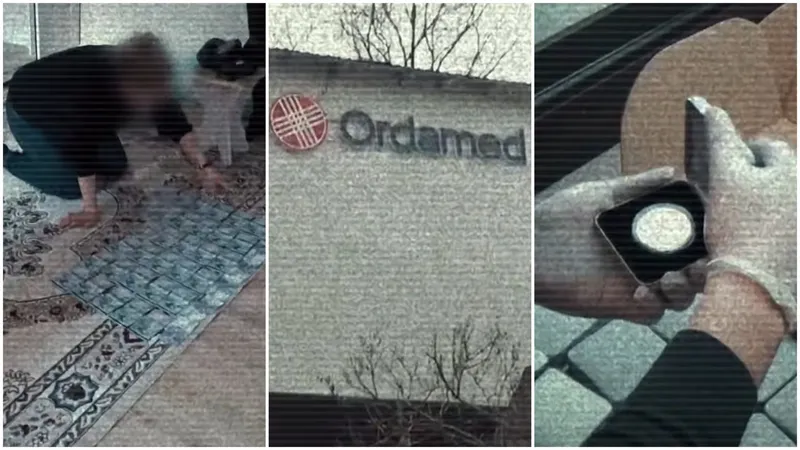 Афера на 4,5 млрд тенге: раскрыты новые подробности дела OrdaMed