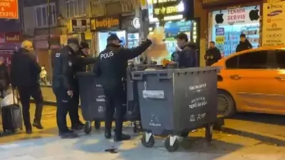 В Турции убили гражданку Узбекистана, фото - Новости Zakon.kz от 27.01.2026 08:25