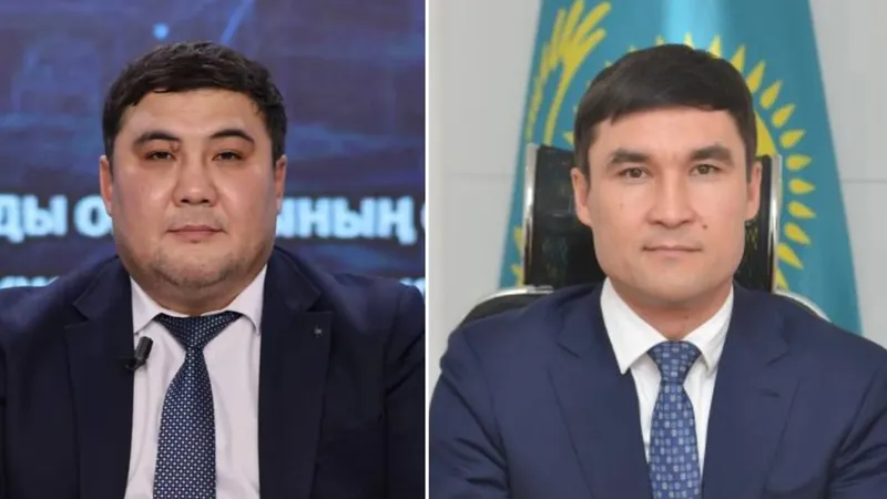 Глава Минспорта об инциденте Сапиева с замом: Спортсменов-госслужащих можно пересчитать по пальцам