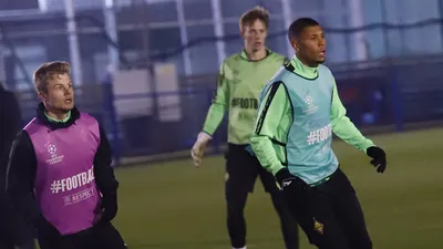 Футбол Составы Арсенала Кайрата, фото - Новости Zakon.kz от 27.01.2026 11:52