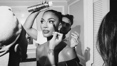 Американская певица и танцовщица, фото - Новости Zakon.kz от 27.01.2026 18:45