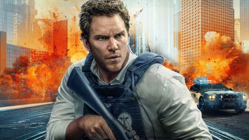 Фильм Бекмамбетова обошел "Аватар" в прокате в США