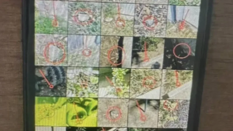 Канал сбыта психотропных веществ накрыли в Актобе