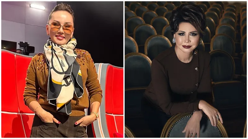 "Это истинно легендарно!": Баян Алагузова публично обратилась к Розе Рымбаевой перед важным событием