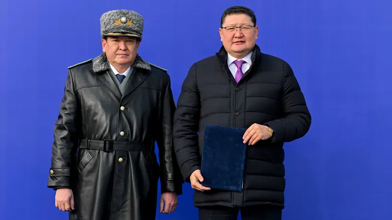 В Семее открылось медицинско-социальное учреждение на 100 мест