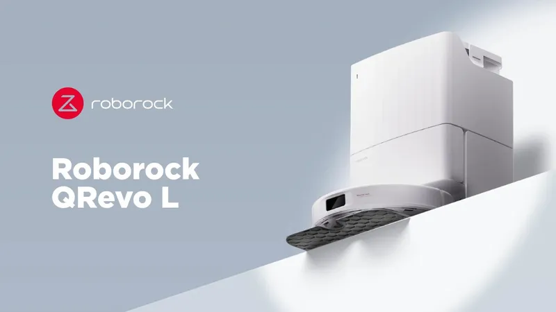 Roborock официально представлен в Казахстане: умные технологии для дома