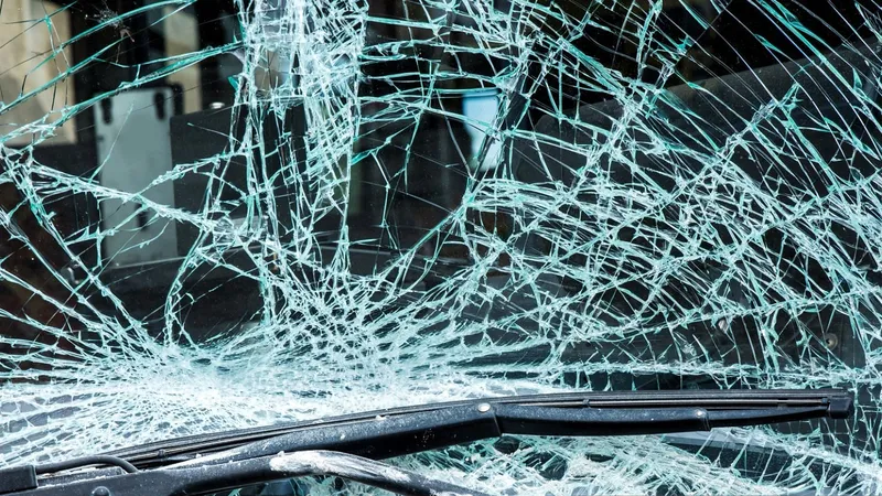 В Румынии погибли семь фанатов клуба ПАОК на пути к матчу Лиги Европы