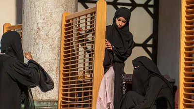 Туризм в Японии, фото - Новости Zakon.kz от 29.01.2026 02:20