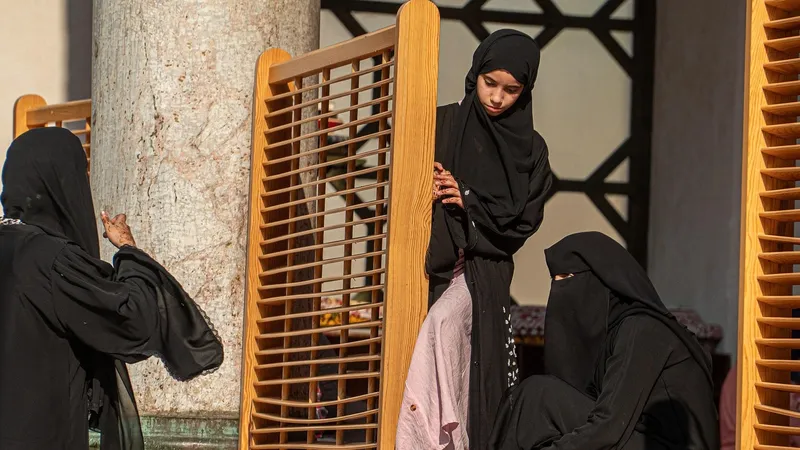 Для мусульманских туристов в Японии открывают молитвенные места