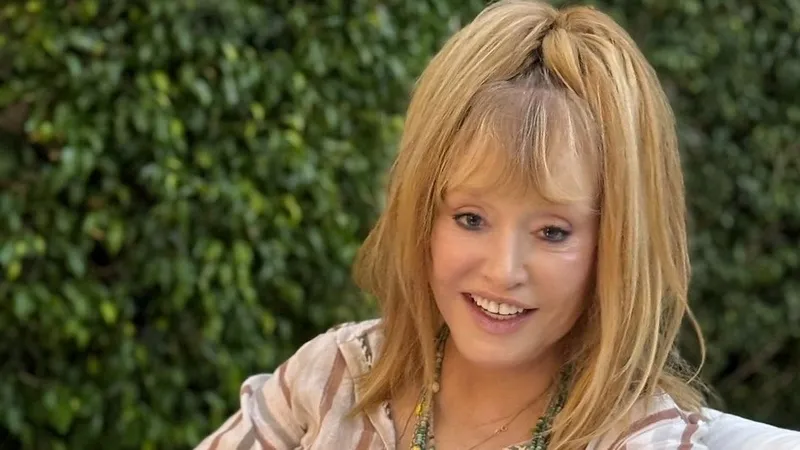 Эмоциональным комплиментом одарила Пугачёва звезду российских фильмов