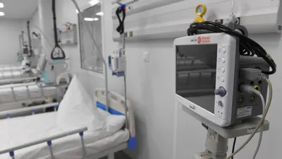 врача убили в коридоре больницы в Жанаозене, фото - Новости Zakon.kz от 28.01.2026 22:45