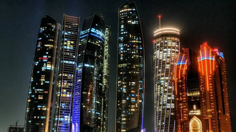 Назначена дата нового раунда переговоров России и Украины в Абу-Даби