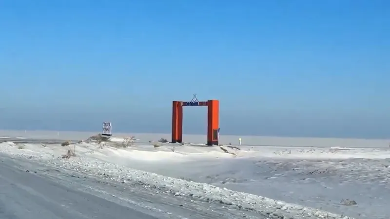 Еще одно село в Казахстане полностью отказалось от алкоголя