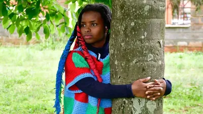 экоактивистка из Кении, фото - Новости Zakon.kz от 28.01.2026 17:14