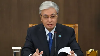 , фото - Новости Zakon.kz от 28.01.2026 14:30