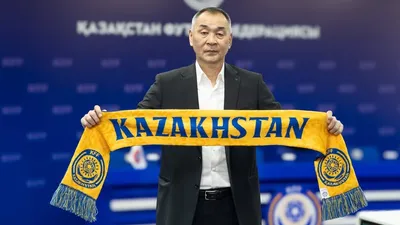 Талгат Байсуфинов, тренер, фото - Новости Zakon.kz от 28.01.2026 17:50