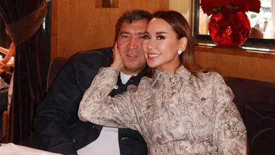 казахстанские предприниматели Динара Сатжан и Жумабек Жаныкулов, фото - Новости Zakon.kz от 28.01.2026 11:01