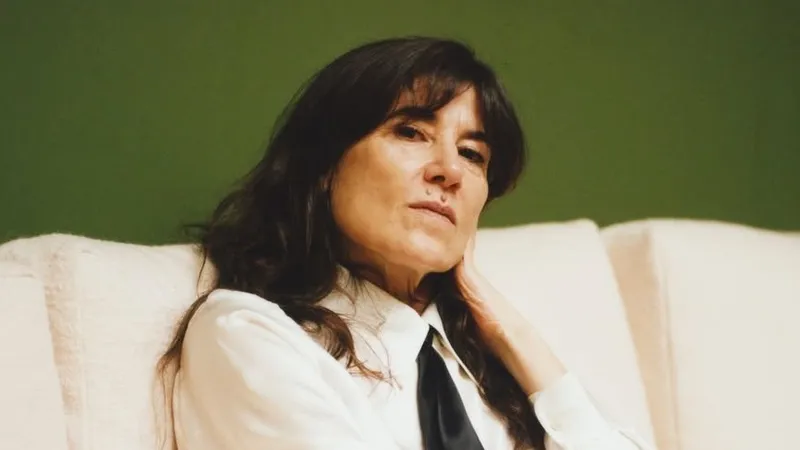 Правнучка Зигмунда Фрейда примеряет на себя роль психолога