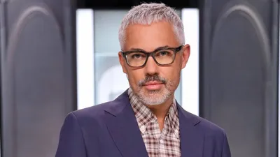 Александр Рогов дал новый совет, фото - Новости Zakon.kz от 28.01.2026 20:28