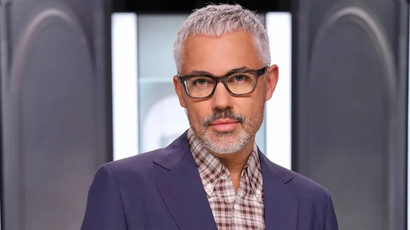 Тренд сезона от известного стилиста: какие каблуки снова в моде