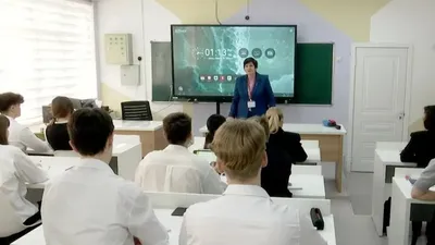 Учительница из Алматы победила в международном конкурсе, фото - Новости Zakon.kz от 29.01.2026 05:33