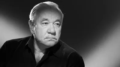 Анатолий Креженчуков, актер, фото - Новости Zakon.kz от 28.01.2026 16:11