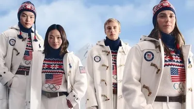 Олимпийские игры в Италии, фото - Новости Zakon.kz от 29.01.2026 08:40