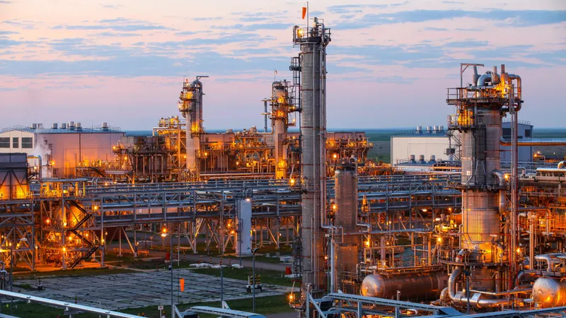 Новые отношения с инвесторами – эксперт рассказал о прецедентном споре Карачаганака