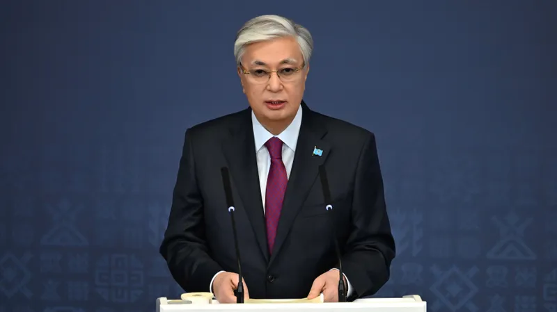 Президент о сложной экономической ситуации: Основные события впереди