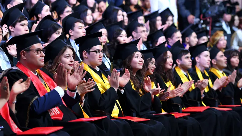 Как должна выстраиваться система образования в Казахстане, рассказал ученый