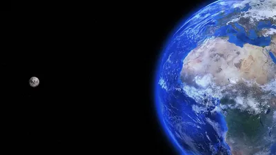 Земля, планета, космос, ученые, жизнь, наука , фото - Новости Zakon.kz от 30.01.2026 00:03