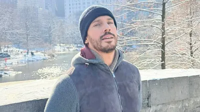 Максим Галкин, артист, фото - Новости Zakon.kz от 29.01.2026 14:45