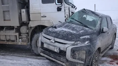 ДТП, Жанаозен, Мангистау , фото - Новости Zakon.kz от 29.01.2026 19:42