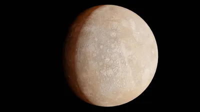 Меркурий, фото - Новости Zakon.kz от 29.01.2026 10:50