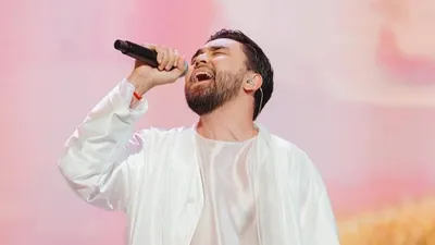 Казахстанский певец, сцена, фото - Новости Zakon.kz от 30.01.2026 03:59