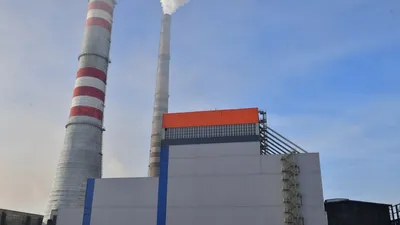 Энергетическая инфраструктура, фото - Новости Zakon.kz от 29.01.2026 14:31