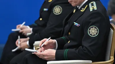 Агентство Республики Казахстан по финансовому мониторингу, АФМ РК, Агентство по финансовому мониторингу, финансовый мониторинг, фото - Новости Zakon.kz от 26.02.2026 10:01