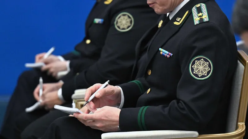 Уточнены квалификационные требования к сотрудникам службы экономических расследований