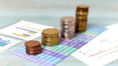 ВВП, фото - Новости Zakon.kz от 29.01.2026 16:41