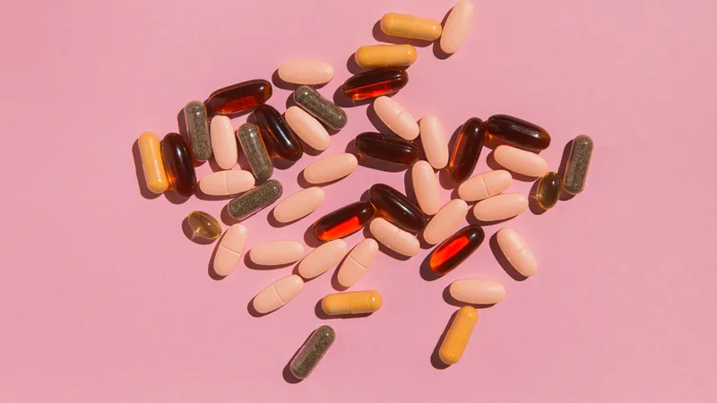 Как понять, что вашему организму не хватает магния