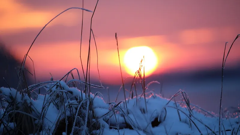 Синоптики рассказали, чего ждать от погоды в Казахстане 30 января