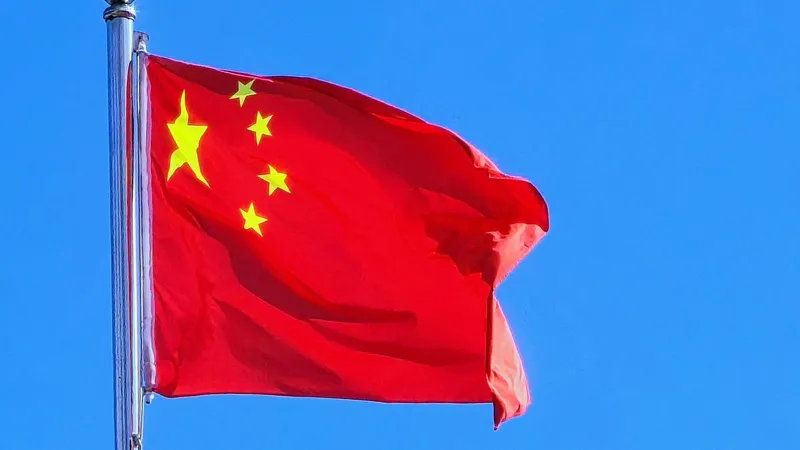 Китай введет безвизовый режим для граждан одной из стран до 30 дней