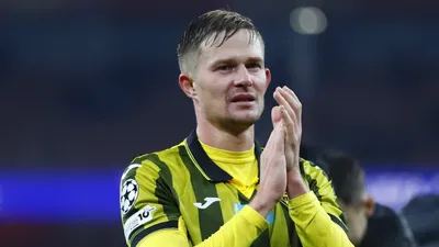 Футбол Уход Игрока, фото - Новости Zakon.kz от 29.01.2026 18:30