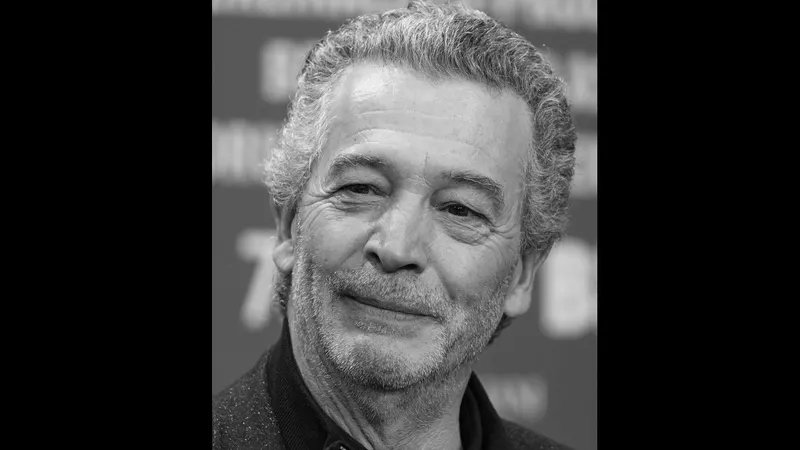 Известного португальского кинематографиста нашли мертвым у себя дома