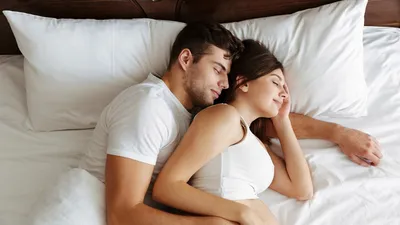 Отношения, сон, люди, фото - Новости Zakon.kz от 30.01.2026 06:30