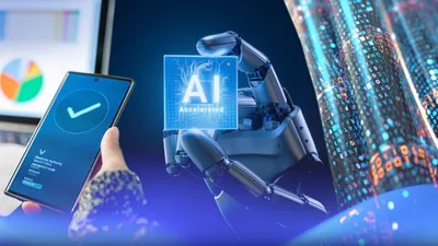 Искусственный интеллект, ИИ, AI, интеллектуальные компьютерные программы, интеллектуальная компьютерная программа, современные технологии, цифровизация , фото - Новости Zakon.kz от 10.02.2026 11:46