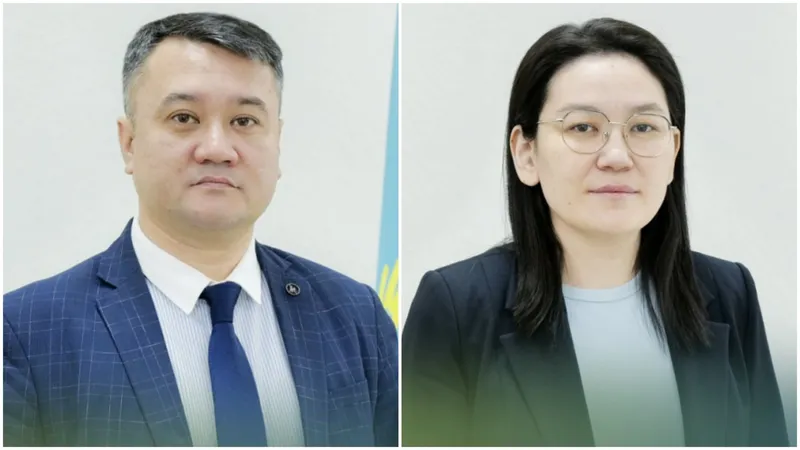 Обновление руководства в ФСМС на фоне скандала: кто еще получил должности в правлении фонда