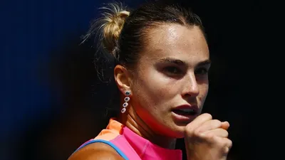 Первая ракетка мира, фото - Новости Zakon.kz от 30.01.2026 08:53